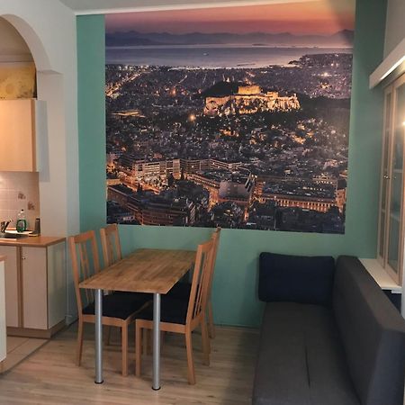 Flat31 Apartment Athens Exterior photo