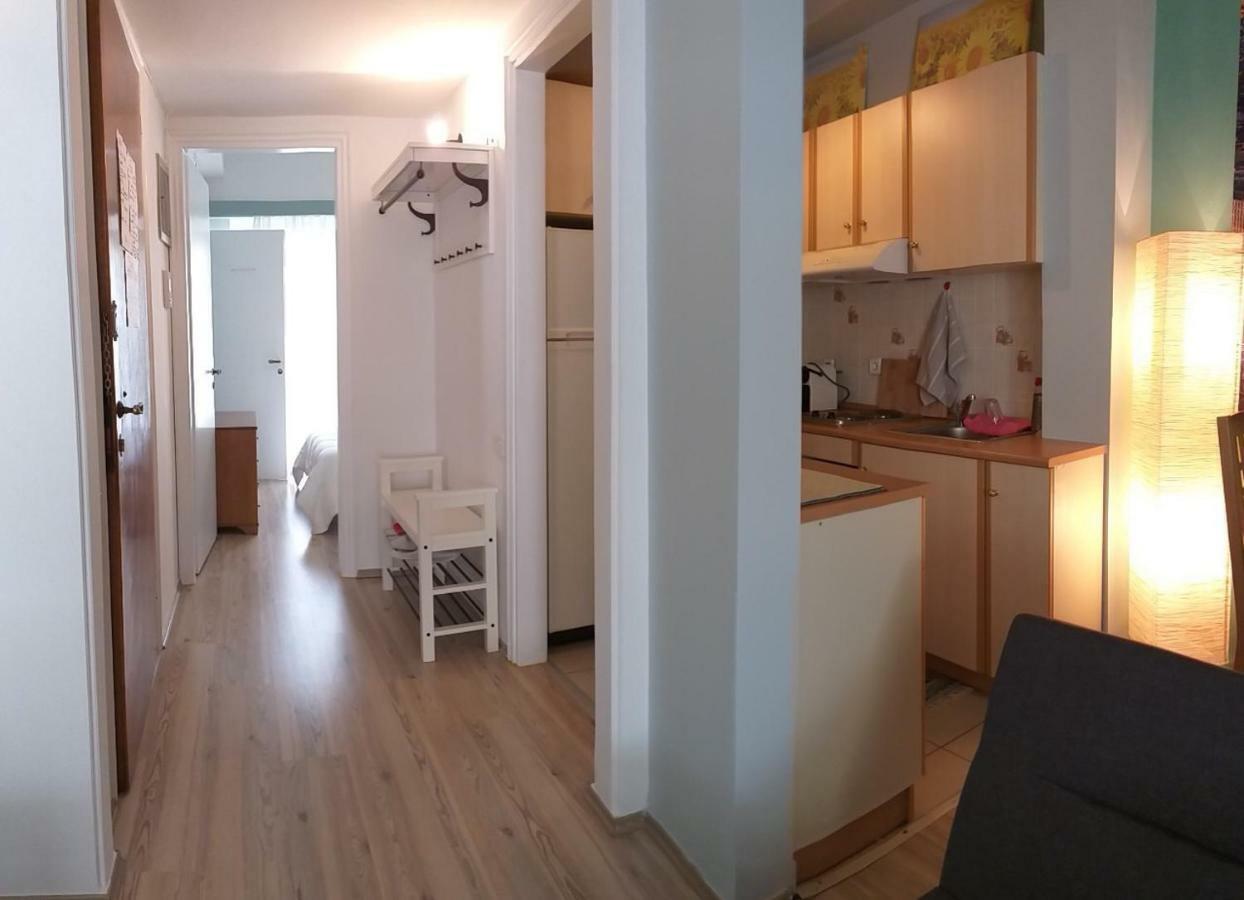 Flat31 Apartment Athens Exterior photo